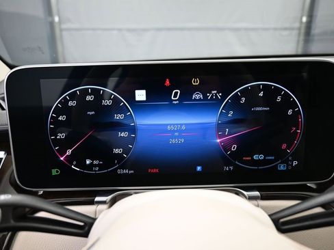 Used 2022 Mercedes-Benz S 500 4MATIC image 20