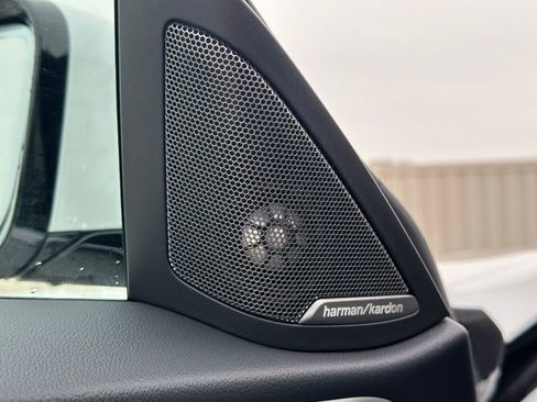 New 2025 BMW i4 xDrive40i w/ Premium Package image 21