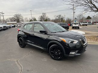 Used 2020 Nissan Kicks SR 360° Tour