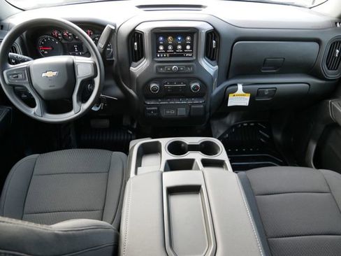 New 2023 Chevrolet Silverado 2500 W/T w/ WT Convenience Package image 10