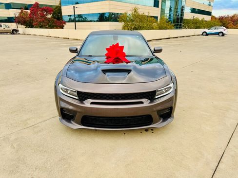 Used 2017 Dodge Charger R/T w/ Driver Confidence Group image 23