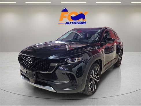 Used 2024 MAZDA CX-50 2.5 Turbo w/ Cargo Package image 1