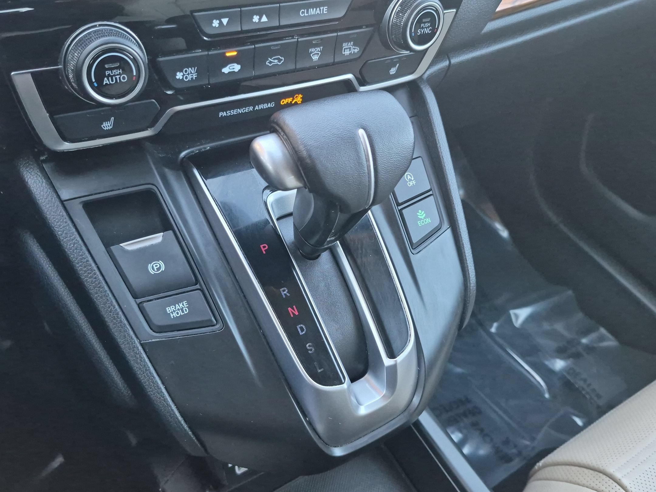 Certified 2020 Honda CR-V EX-L image 23