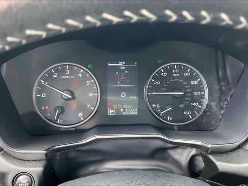Used 2024 Subaru Legacy Limited image 24