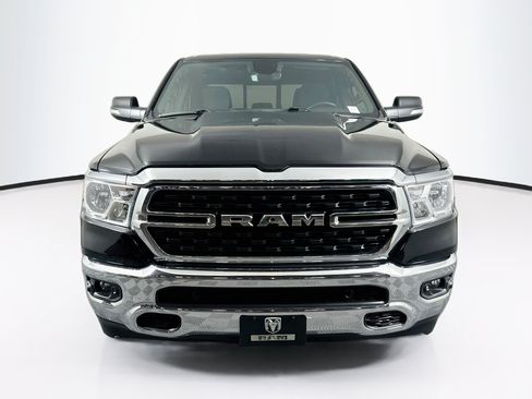 Used 2022 RAM 1500 Big Horn AWD/4WD image 2