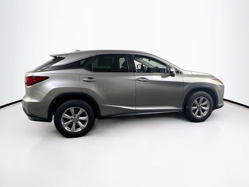 Used 2019 Lexus RX 350 w/ Navigation Package image 4