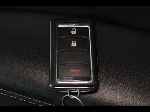 Used 2024 Jeep Grand Cherokee Laredo AWD/4WD image 9