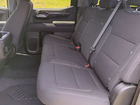 Used 2023 Chevrolet Silverado 1500 RST AWD/4WD image 22