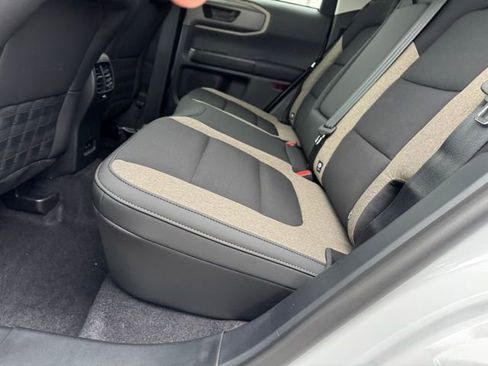 New 2026 Ford Bronco Sport Big Bend image 10