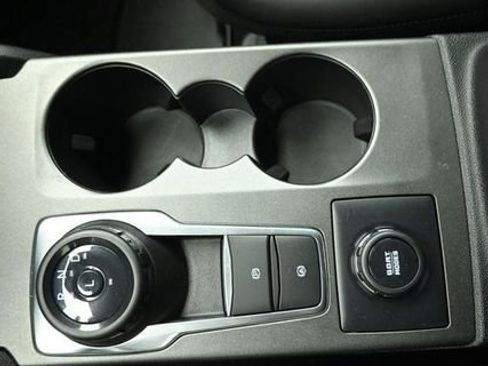 Certified 2025 Ford Bronco Sport Outer Banks w/ Outer Banks Tech Package+ AWD/4WD image 19