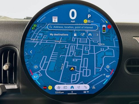 New 2026 MINI Cooper John Cooper Works image 12