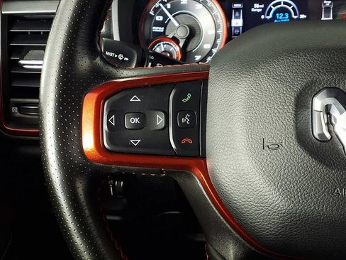 Used 2022 RAM 1500 Rebel w/ Off Road Group AWD/4WD image 20