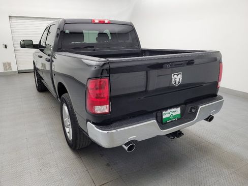 Used 2021 RAM 1500 Tradesman w/ Tradesman SXT Package image 5