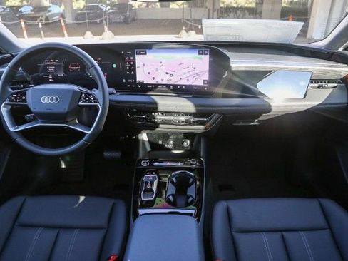 New 2025 Audi A6 e-tron Ultra image 9