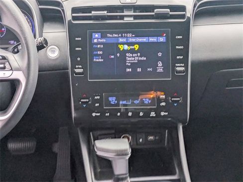 Used 2024 Hyundai Tucson SEL image 20