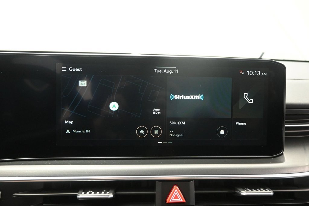 New 2026 Kia K5 GT-Line w/ GT-Line Premium Package FWD image 24