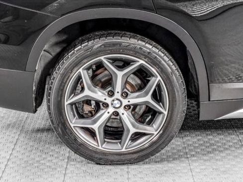Used 2018 BMW X1 sDrive28i image 34