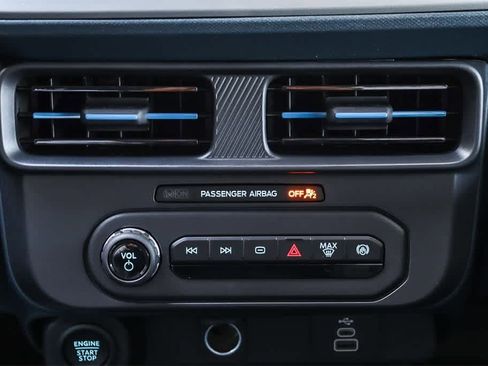 New 2026 Ford Maverick Lobo image 14