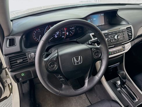 Used 2013 Honda Accord Sport image 19