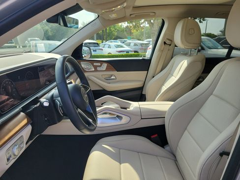 Certified 2024 Mercedes-Benz GLE 350 4MATIC image 20