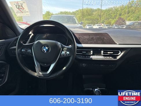 Used 2021 BMW 228i xDrive Gran Coupe w/ Convenience Package image 13