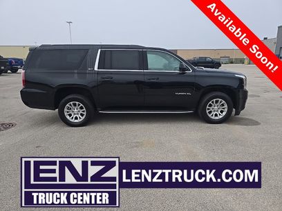 Used 2020 GMC Yukon XL SLT w/ Open Road Package