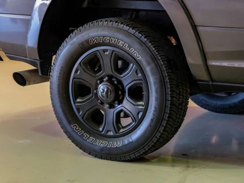 Used 2019 RAM 3500 Laramie image 50