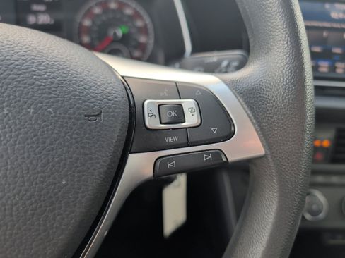 Used 2021 Volkswagen Jetta S w/ Driver Assistance Package image 11