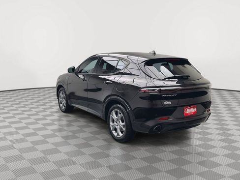 Used 2024 Dodge Hornet R/T AWD/4WD image 35