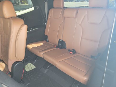 Used 2024 Kia Telluride EX X-Line AWD/4WD image 12