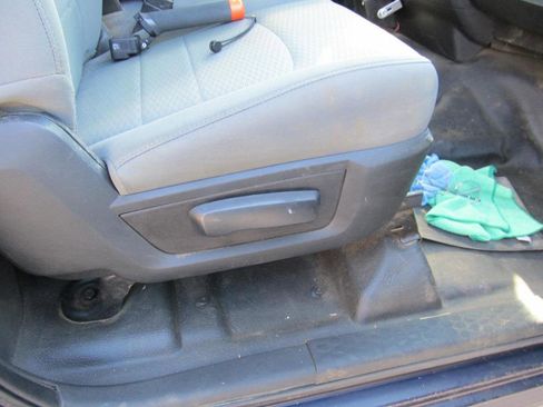 Used 2018 RAM 5500 SLT w/ Quick Order Package 29G SLT image 29