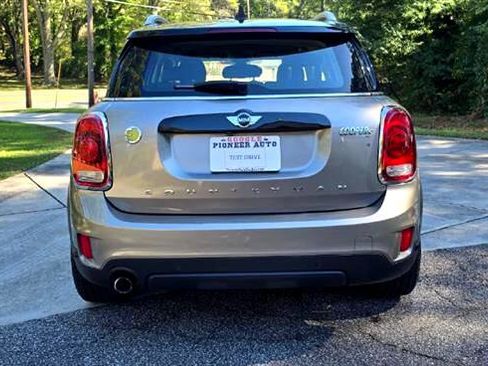 Used 2018 MINI Cooper Countryman SE image 28
