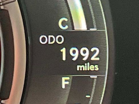 Certified 2025 Lexus IS 500 w/ F-Sport Performance RWD image 51