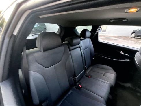 Used 2022 Hyundai Santa Fe SEL image 29