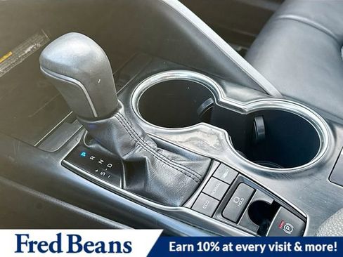 Used 2019 Toyota Camry XSE image 20