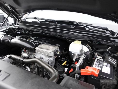 Used 2022 RAM 1500 Big Horn image 62