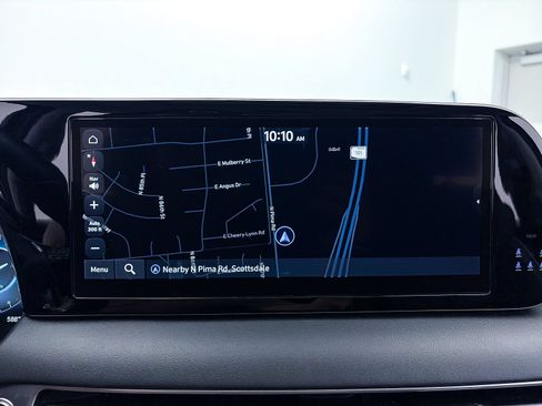 Used 2023 Hyundai Palisade SEL w/ Premium Package FWD image 6