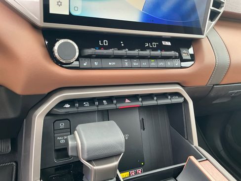 New 2026 Toyota Tundra 1794 Edition AWD/4WD image 25