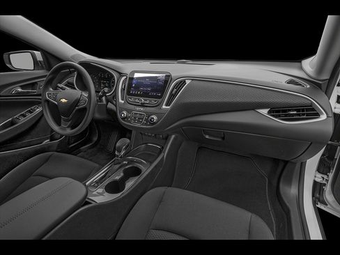 Used 2024 Chevrolet Malibu LT image 41