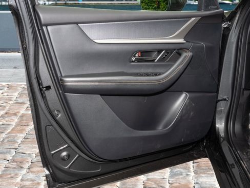 New 2026 MAZDA CX-90 3.3 Turbo w/ Premium Plus Pkg image 14