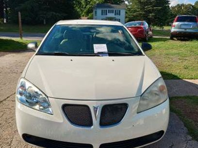 Used 2007 Pontiac G6 GT w/ Premium Package
