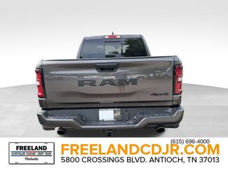 New 2026 RAM 1500 Express AWD/4WD video 3