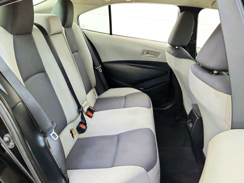 Used 2024 Toyota Corolla LE FWD image 29