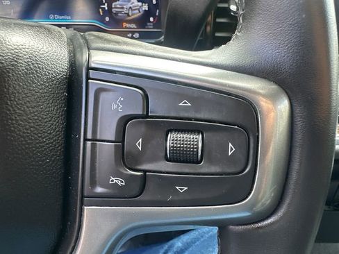 Used 2023 Chevrolet Silverado 1500 LT image 37