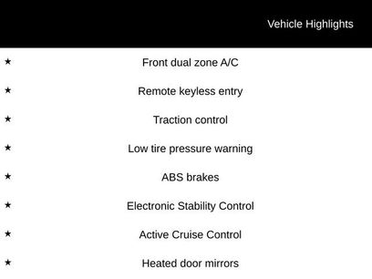 New 2026 Volkswagen Atlas Cross Sport SE