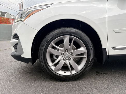 Used 2020 Acura RDX AWD w/ Advance Package image 9