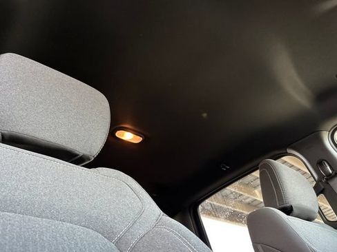 Certified 2022 RAM 1500 Big Horn RWD image 18