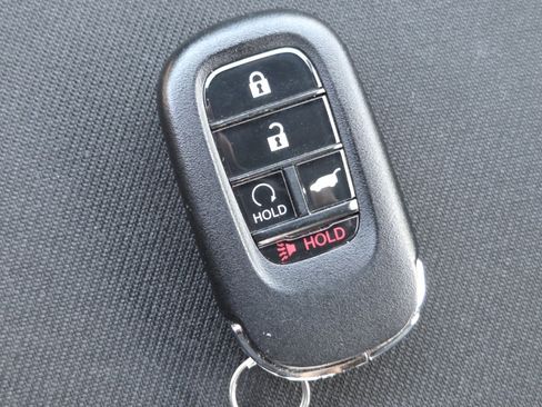 Certified 2024 Honda Civic Sport image 38