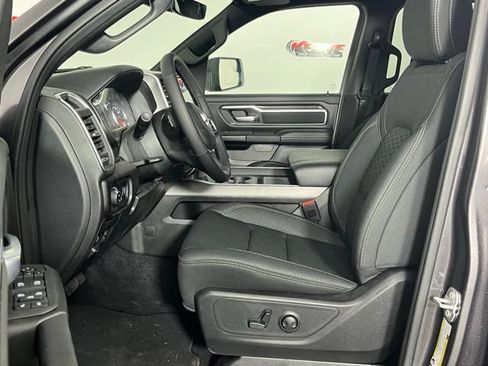 New 2026 RAM 1500 Big Horn AWD/4WD image 23