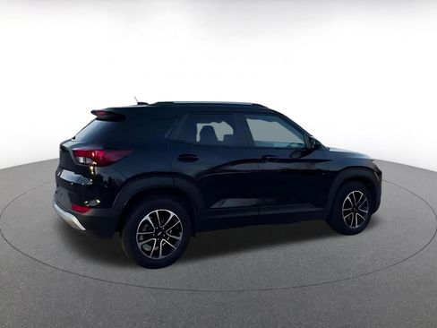 Used 2025 Chevrolet TrailBlazer LT image 12